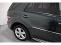 Jade Green Metallic - ML 350 4Matic Photo No. 9
