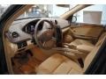 Jade Green Metallic - ML 350 4Matic Photo No. 11