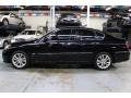 Black Obsidian - M 35x AWD Sedan Photo No. 3