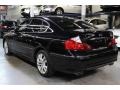 Black Obsidian - M 35x AWD Sedan Photo No. 4