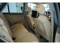 Jade Green Metallic - ML 350 4Matic Photo No. 18