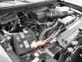 6.2 Liter SOHC 16-Valve VCT V8 Engine for 2012 Ford F150 Harley-Davidson SuperCrew 4x4 #61366533