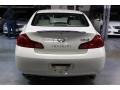 Ivory Pearl White - G 35 x S Sedan Photo No. 5