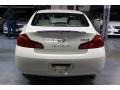 2008 Ivory Pearl White Infiniti G 35 x S Sedan  photo #5