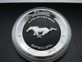  2012 Mustang C/S California Special Coupe Logo