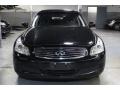 Black Obsidian - G 35 x Sedan Photo No. 2