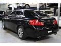Black Obsidian - G 35 x Sedan Photo No. 4