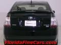 Black - Prius Hybrid Photo No. 6