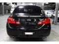 Black Obsidian - G 35 x Sedan Photo No. 5