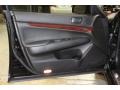 Black Obsidian - G 35 x Sedan Photo No. 6