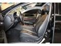 Black Obsidian - G 35 x Sedan Photo No. 7
