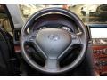 Black Obsidian - G 35 x Sedan Photo No. 10
