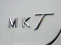 2012 Lincoln MKT FWD Badge and Logo Photo