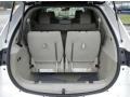 Light Stone Trunk Photo for 2012 Lincoln MKT #61366863