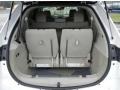  2012 MKT FWD Trunk