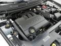  2012 MKT FWD 3.7 Liter DOHC 24-Valve VVT Duratec V6 Engine