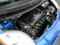 1.5 Liter DOHC 16-Valve VVT-i 4 Cylinder Engine for 2007 Toyota Yaris 3 Door Liftback #61366985