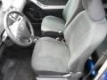 2007 Blazing Blue Metallic Toyota Yaris 3 Door Liftback  photo #11