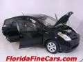 Black - Prius Hybrid Photo No. 7