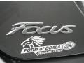 2012 Sterling Grey Metallic Ford Focus SE 5-Door  photo #4