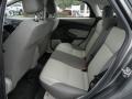 2012 Sterling Grey Metallic Ford Focus SE 5-Door  photo #6