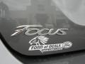 2012 Sterling Grey Metallic Ford Focus S Sedan  photo #4