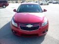 Crystal Red Metallic - Cruze LT Photo No. 15