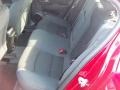 Crystal Red Metallic - Cruze LT Photo No. 19