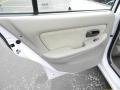 2003 Nordic White Hyundai Elantra GLS Sedan  photo #18