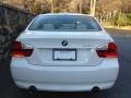 2008 Alpine White BMW 3 Series 335i Sedan  photo #6