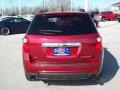 Cardinal Red Metallic - Equinox LT AWD Photo No. 13