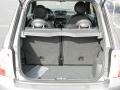 2012 Fiat 500 Sport Trunk