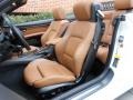 2008 Alpine White BMW 3 Series 335i Convertible  photo #7