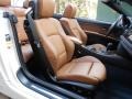 2008 Alpine White BMW 3 Series 335i Convertible  photo #8
