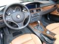 2008 Alpine White BMW 3 Series 335i Convertible  photo #9