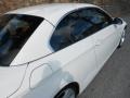 2008 Alpine White BMW 3 Series 335i Convertible  photo #13