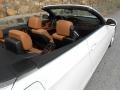 2008 Alpine White BMW 3 Series 335i Convertible  photo #20
