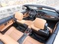 2008 Alpine White BMW 3 Series 335i Convertible  photo #21