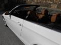 2008 Alpine White BMW 3 Series 335i Convertible  photo #23