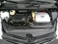 Black - Prius Hybrid Photo No. 9