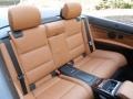 2008 Alpine White BMW 3 Series 335i Convertible  photo #37