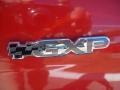 Brazen Orange - Solstice GXP Roadster Photo No. 12