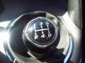 Brazen Orange - Solstice GXP Roadster Photo No. 15