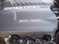 Brazen Orange - Solstice GXP Roadster Photo No. 18