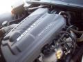 Brazen Orange - Solstice GXP Roadster Photo No. 19