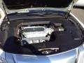  2010 TL 3.7 SH-AWD 3.7 Liter DOHC 24-Valve VTEC V6 Engine