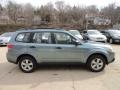 2012 Sage Green Metallic Subaru Forester 2.5 X  photo #4