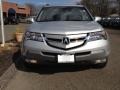 Billet Silver Metallic - MDX  Photo No. 2