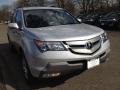 Billet Silver Metallic - MDX  Photo No. 3