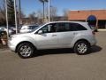 Billet Silver Metallic - MDX  Photo No. 4